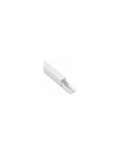 Legrand 030098 dlp-mini cable guide 10x10 white