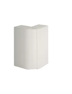 Bocchiotti b02443 angolo esterno bianco neav per canale 200x60