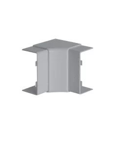 Bocchiotti b02462 internal corner niav 80x40 grey