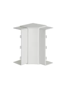 Bocchiotti b02465 internal corner niav 120x40 white