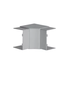 Bocchiotti b02470 internal corner niav 80x60 grey