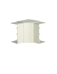 Bocchiotti b02473 internal corner niav 120x60 white