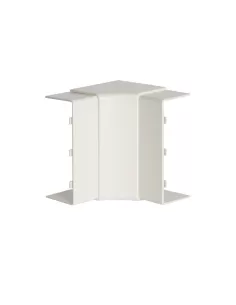 Bocchiotti b02475 internal corner niav 150x60 white