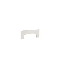 Bocchiotti raccordo canale cornice acqn bianco b03492 accessori