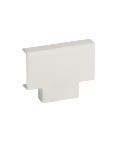 Bocchiotti b04023 t rama para miniconducto 30x10 accesorios blanco