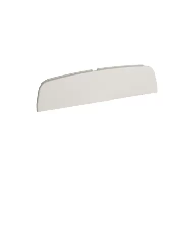 Bocchiotti b04041 adapter for tba-art white skirting boards