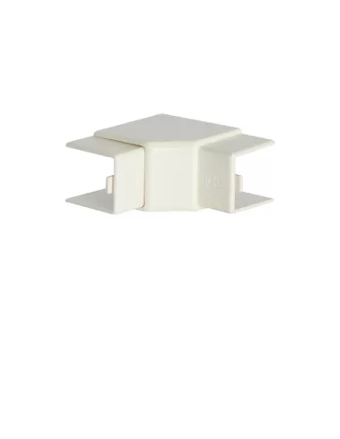 Bocchiotti 03046 internal corner nia 25x30white [02455]