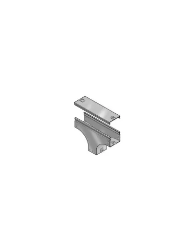 Legrand 31awc150z p31 rama vertical t descenso 150x75 galvanizado