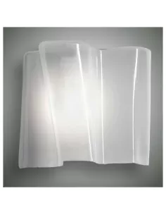 Artemide 0846020a logico micro parete 1x46w bianco