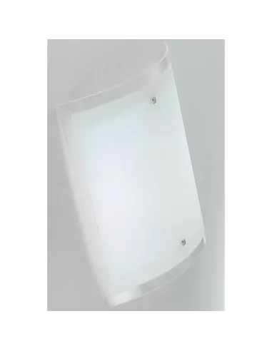 Noble Lighting 9050 applique voile e14