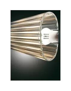 Ego luce 4266 50 maya 40-par 2x100w r7s cr omo