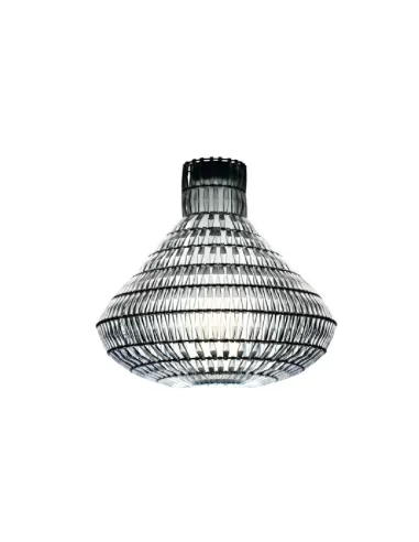 Foscarini 179071 16 tropic bell ice