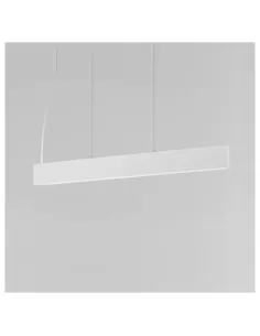 Biffi luce 6500 20 vitesses lampe à suspension 1x39w g5 lumière directe