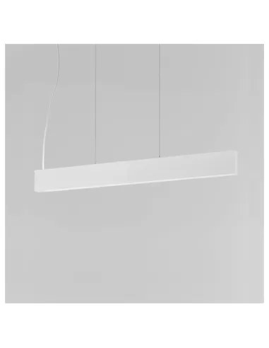 Biffi luce 6500 20 lampada a sospensione vitesse 1x39w g5 luce diretta