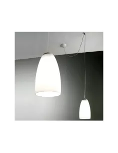 Ego light 1133 57 mir suspension avec décembre 75w e27