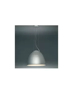 Artemide a240700 nur sospensione fluo 120w elettr vern