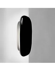 Foscarini 2070052 20 tivu piccola parete nero