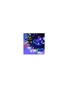 Giocoplast 01809872 20 luciérnagas multi LED 1,9m