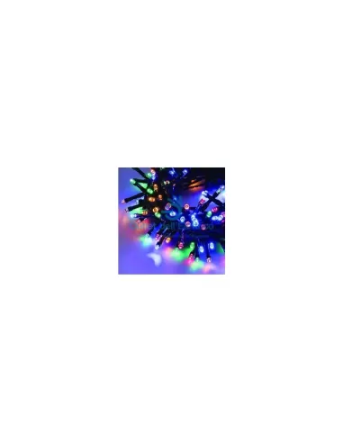 Giocoplast 01809872 20 multi LED fireflies 1.9m