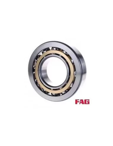 Schaeffler 7319b tvp fag angular ball bearing 95x200x45mm