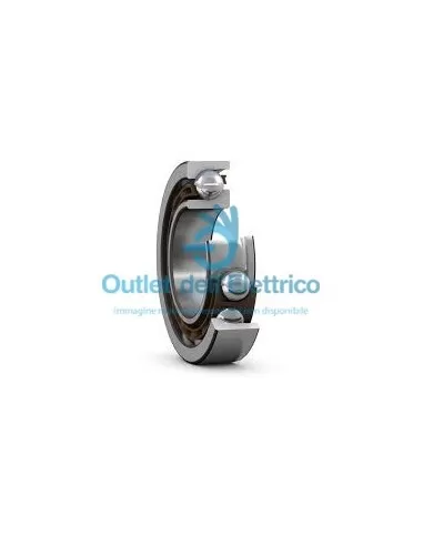 Skf 7308 BEP ang cont radial ball bearing in acc 7308 bep