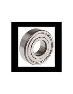 SKF 6006-2ZC3SKF Single Row Ball Bearing