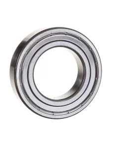 Skf 6007-2z//c3 radial ball bearing