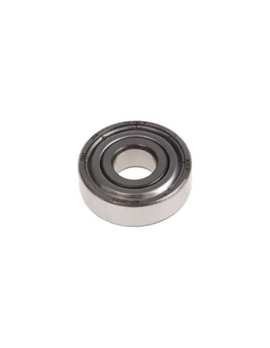 Skf 607-2z//c3 radial ball bearing 7x19x6