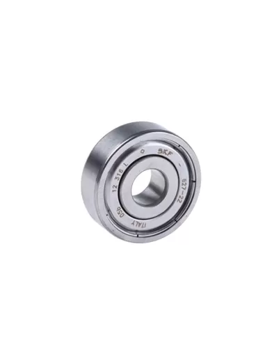 Skf 627-2z//c3 Radiallager 7x22x7 mm