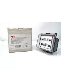 Abb rd172-230 differential relays eh 918 4
