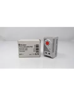 Finder 1t9100002403 termostato da quadro elettronico 0-60°c