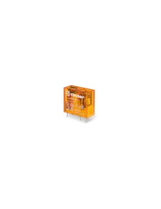 Finder 403182400000 minirelay for printed circuit 1 contact 10a 24v