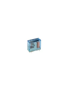 Finder 403190480000 mini relay for printed circuit 1 contact 10a 48vdc