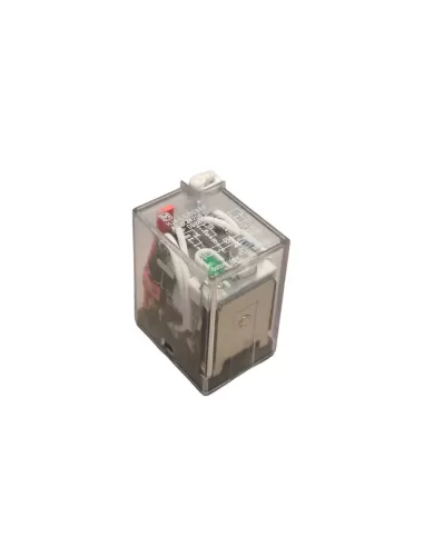 Panasonic - 24vdc relay hj4-l-t-f-dc24