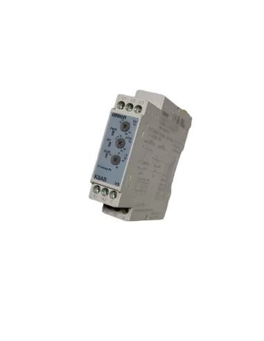 Omron k8abvs220-181875 relé de control k8abvs2 200//230vac