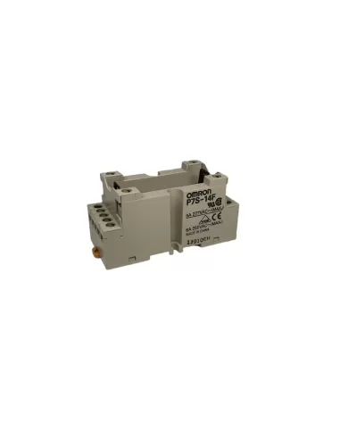 Omron p7s14f-2-1491480 bornes à vis de sécurité din g7s