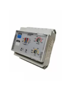 Siemens 5tt30011s differential relay n 110//230//380v