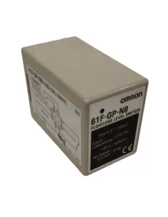 Omron sonda-reglivminicondutoctalminmaxrelout3a  61fgpn8110ac-159