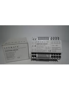 Zumtobel emotion-4ruks relay output 4x luxmate 22154262