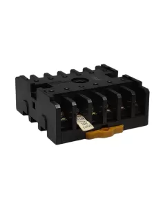 Omron p2a-12ba socket for s3s control unit screw terminals