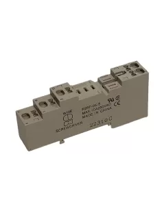 Omron p2rf05sbyomz-113 enchufe-din, terminales de resorte g2r-1-s g3r