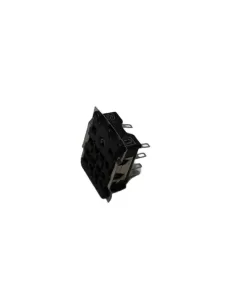 Matsushita hc2-ss socket for 9 pin relay