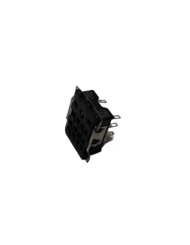 Matsushita hc2-ss socket for 9 pin relay