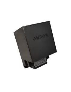 Omron 61fgac110220 régulateur de niveau 110//220v 50//60hz