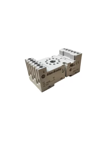 Prise de relais Allen Bradley 700-hn205