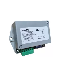 Ge power security kal440 modulo rele' indirizzabile