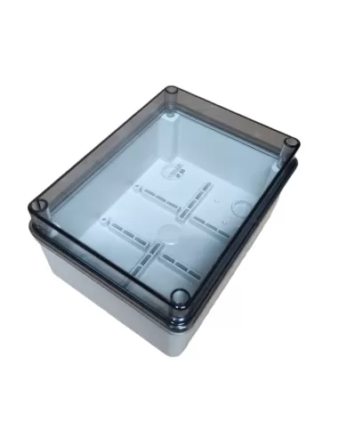 Vimar V55306 Caja De Conexiones Ip56 150X110X70Mm