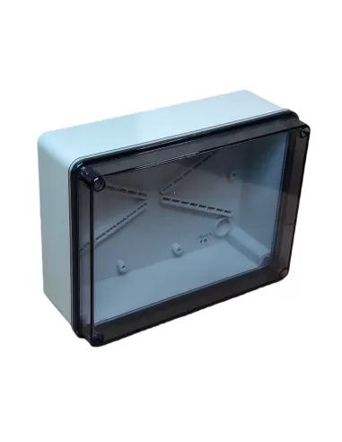 Vimar V55307 Caja De Conexiones Ip56 190X140X70Mm