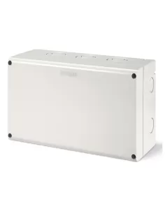 Caja de conexiones Abb 00074 - 160x130x70