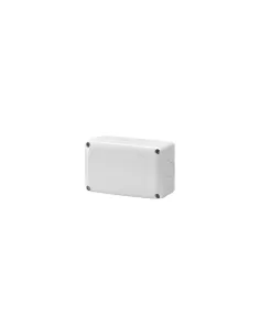 Caja de conexiones Gewiss IP55 GW27402